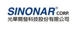 SINONAR CORP.Taiwan