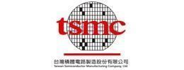 TAIWAN SEMICONDUCTOR MANUFACTURING CO., LTD. Taiwan