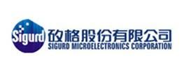 SIGURD MICROELECTRONICS CORP. Đài Loan