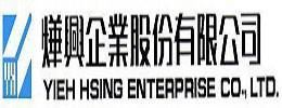 YIEH HSING ENTERPRISE CO.,LTDTaiwan