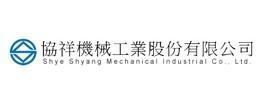 Taiwan SHYE SHYANG MECHANICAL INDUSTRY CO., LTD