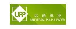 UNIVERSAL PULP AND PAPER (SHANDONG) CO. LTD China