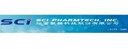 SCI PHARMTECH, INC.Taiwan