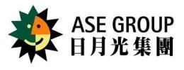 ASE ELECTRONICS INC. Đài Loan