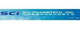 SCI PHARMTECH, INC. Taiwan