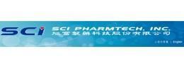 SCI PHARMTECH, INC. Đài Loan