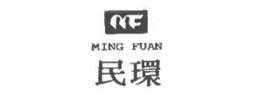 MIN HUAN INDUSTRY CO., LTD.Taiwan