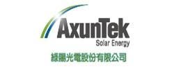 AXUNTEK SOLAR ENERGY CO., LTD.Taiwan