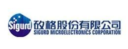 SIGURD MICROELECTRONICS CORP.Taiwan