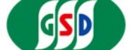 GSD(CHINA)CO.,LTD.China