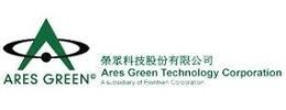 ARES GREEN TECHNOLOGY CORP.Taiwan