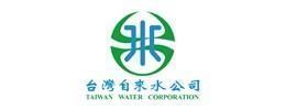 TAIWAN WATER CORP.Taiwan