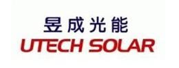 UTECH SOLAR CORP.Taiwan