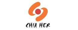 CÔNG TY TNHH CÔNG NGHIỆP CHIA HER Đài Loan