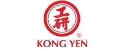 Taiwan KONG YEN FOODS CO., LTD