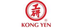 KONG YEN FOODS CO., LTD.Taiwan